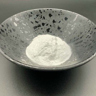 Un bon prix. Formaldéhyde libre de mélamine en poudre blanche Spécification ≤ 0,2% Niveau en ligne