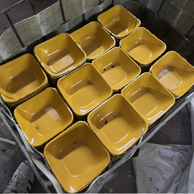 Un bon prix. Chargement maximal de 24,5 tonnes dans un conteneur de 20 pieds pour le composé de moulage de l'urée en ligne