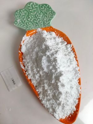 Un bon prix. 990,8% poudre de mélamine pour résine de formaldéhyde d'urée en ligne