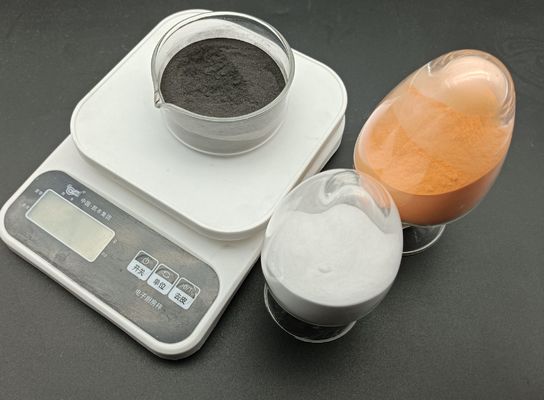 Un bon prix. Le composé de moulage à la mélamine A5 est parfait pour vos besoins de production en ligne