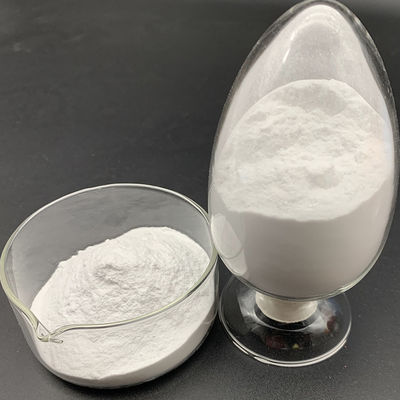 Un bon prix. Poudre de vitrage à haute performance à 99,8% de mélamine en ligne
