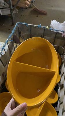 Un bon prix. Poudre de vitrage à la mélamine LG-110/220/250 pour l'éclairage des ustensiles de table à la mélamine en ligne