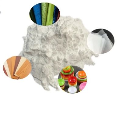 Un bon prix. Résistance chimique Mélamine Urea Formaldéhyde Melamine poudre de résine en ligne