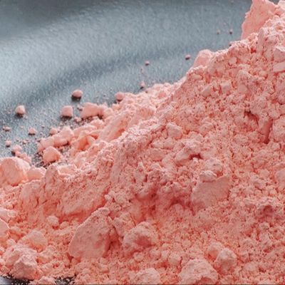 Un bon prix. Poudre à mouler de mélamine d'une pureté de 99,8 % conforme aux normes de sécurité alimentaire de l'UE et de haute dureté après durcissement en ligne