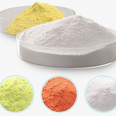 Un bon prix. 99.8% Pure Food Grade High Temperature Resistant Melamine Powder for Moulding Compound en ligne