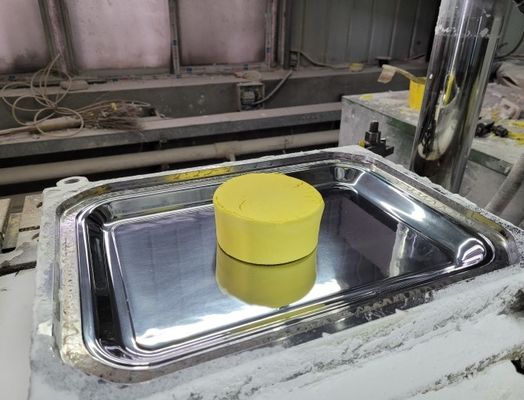 Un bon prix. Amino-molding plastique La solution ultime pour vos besoins de fabrication en ligne