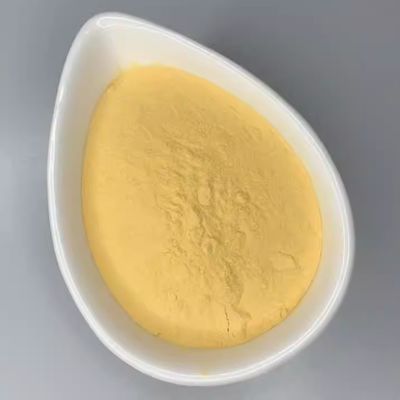 Un bon prix. Industrial Grade Melamine Formaldehyde Powder Resin Smooth Fine White Powder for Moulding en ligne