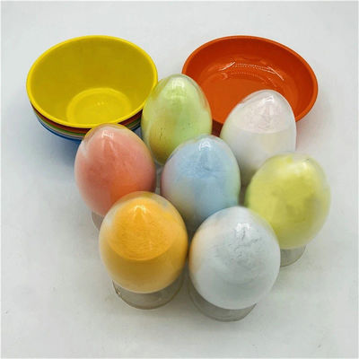 Un bon prix. Poudre de résine de formaldéhyde d'urée de couleur personnalisée Point de fusion 120-140.C en ligne