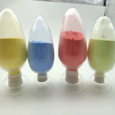 Un bon prix. 10 kg de résine de mélamine blanche en poudre Cas 108-78-1 pour ustensiles de finition brillante en ligne