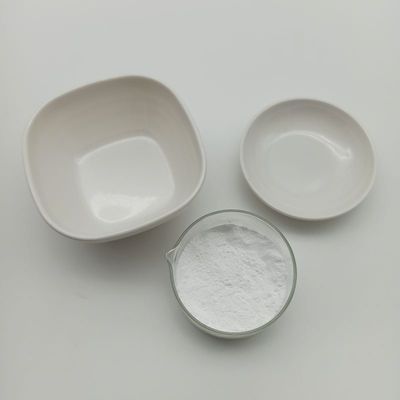 Un bon prix. 6500mt/mois 130-150.C Agent auxiliaire chimique à partir de poudre de mélamine blanche avec numéro CAS 108-78-1 en ligne