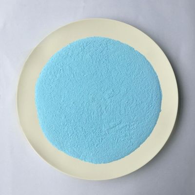 Un bon prix. 10 kg/sac de poudre de vitrage en mélamine à poids spécifique de 1,5 à 1,6 g/cm3 en ligne