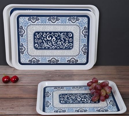 Un bon prix. Résistant à la température de -20 à 120 degrés, lave-vaisselle sécurisée Melamine en ligne