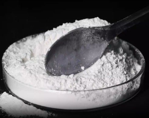 Un bon prix. Produits à base de mélamine poudre de vitrage,composé de moulage à base de mélamine pour ustensiles de table et d'hôtel. en ligne