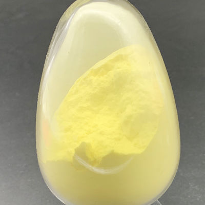 Un bon prix. Poudre de résine de mélamine à faible viscosité > 230 °C Pour adhésifs en ligne