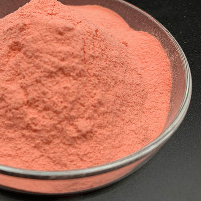 Un bon prix. 1.571 Indice de réfraction Melamine en poudre de résine de formaldéhyde pour adhésifs et revêtements en ligne