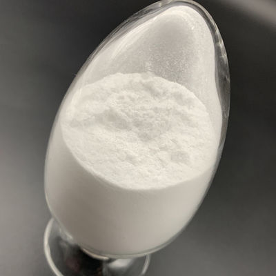 Un bon prix. Poudre de formaldéhyde de mélamine stable pour l'isolation des plastiques en ligne