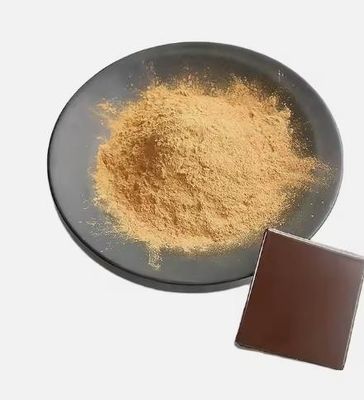 Un bon prix. Composé de moulage de formaldéhyde de mélamine poudre de bambou en ligne