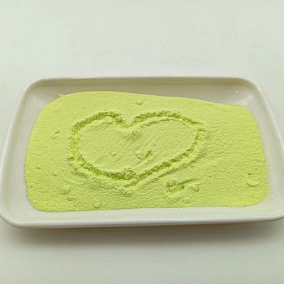 Un bon prix. Poudre de résine de formaldéhyde de mélamine à température ambiante pour isolation électrique en ligne