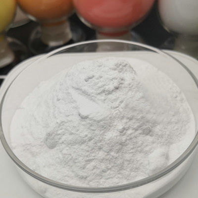 Un bon prix. Résistance à la flexion poudre de moulage en résine de mélamine insoluble dans l'eau en ligne