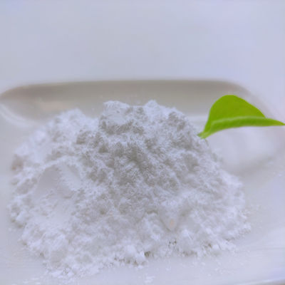 Un bon prix. Matière première chimique industrielle de mélamine de couleur blanche 99,8% pour la vaisselle en ligne