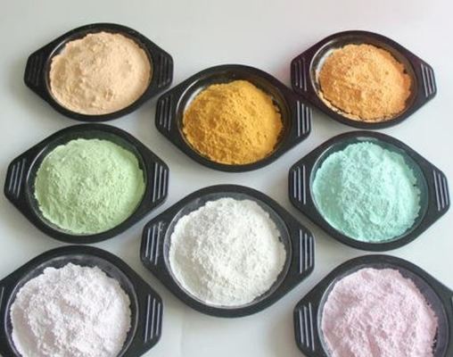 Un bon prix. Urea Formaldéhyde de qualité alimentaire Composé de moulage anti- rayures anti-chaleur UF poudre de résine pour ustensiles de table en ligne