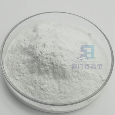 Un bon prix. 4H Dureté de surface Poudre de moulage de mélamine à teneur en humidité ≤ 1,0% et insolubilité dans l'eau en ligne