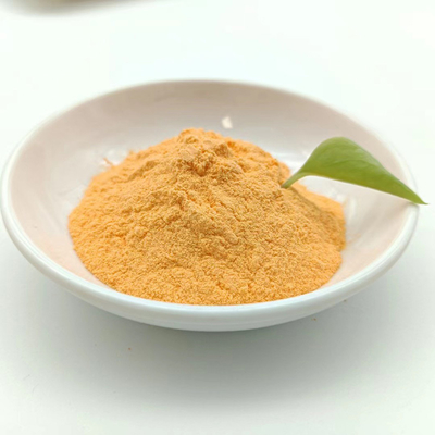 Un bon prix. Composé de moulage d'urée à haute résistance jaune pour ustensiles de table en mélamine en ligne