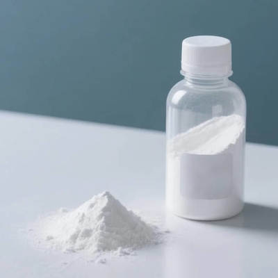 Un bon prix. Composé de moulage de mélamine de qualité alimentaire, point de fusion 145°C en ligne