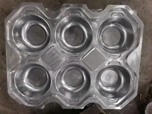 Un bon prix. Composé de moulage à la mélamine de qualité alimentaire pour la production de vaisselle en ligne