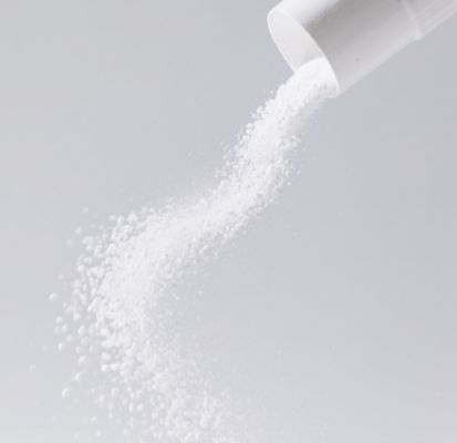 Un bon prix. Poudre de moulage de mélamine sans danger pour les aliments à haute pureté destinée à la production de vaisselle en ligne