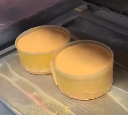 Un bon prix. Orange Melamine Moulding Powder for Food Grade Melamine Tableware en ligne