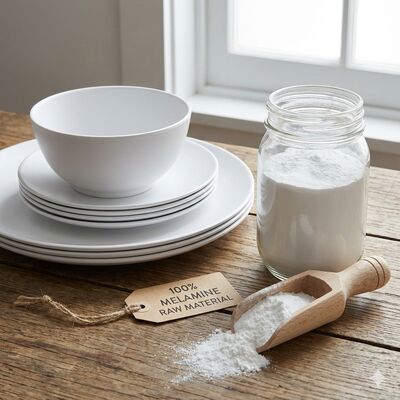 Un bon prix. Premium Melamine Molding Compound MMC for Durable Melamine Products en ligne