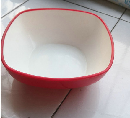 Un bon prix. Poudre de résine de mélamine de résistance à l'eau/matériel de vaisselle écologique en ligne