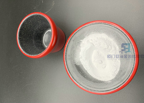 Un bon prix. Poudre de moulage de mélamine de résistance de feu pour la compression/transfert faisant la vaisselle en ligne