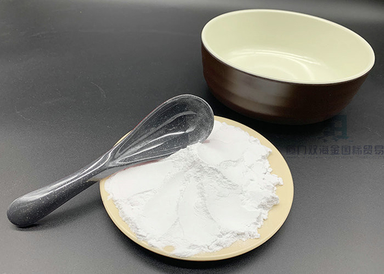 Un bon prix. Composé de moulage de mélamine de formaldéhyde de mélamine non-toxique de résine pour faire la vaisselle en ligne