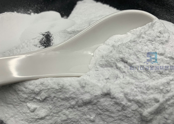 Un bon prix. Poudre de moulage de formaldéhyde de mélamine de CAS 108-78-1 pour le GV passé en ligne