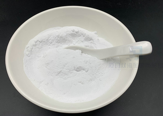 Un bon prix. Poudre de moulage de mélamine de vaisselle de formaldéhyde contemporain de mélamine en emballage de sac en ligne