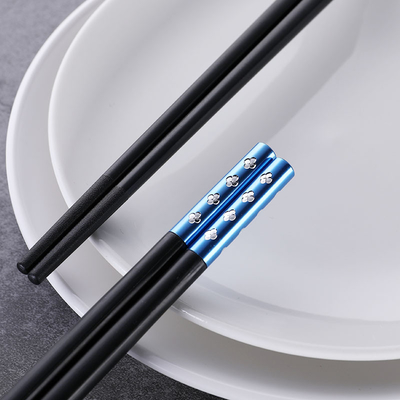 Un bon prix. Certification en plastique personnalisée réutilisable de GV de prune de perceuse de baguettes noires d'alliage en ligne