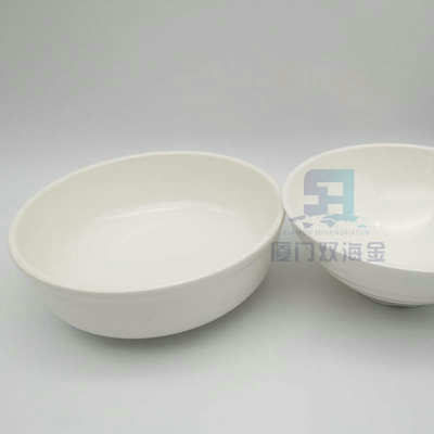 Un bon prix. Poudre de glaçage brillante de mélamine pure chaude de presse de vaisselle en ligne