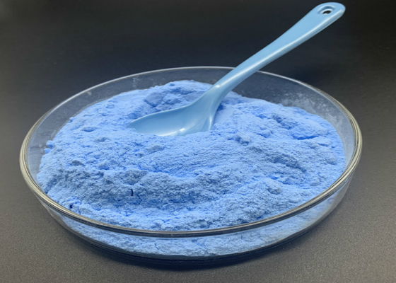 Un bon prix. Poudre minimum de résine de mélamine d'ODM 99,8% CAS 108-78-1 d'OEM en ligne