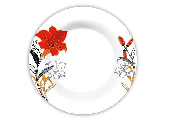 Un bon prix. pure white 40gsm 42GSM 45gsm Melamine Decal Paper en ligne