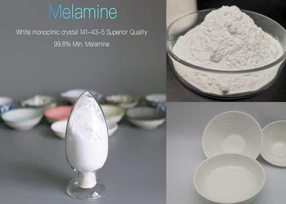 Un bon prix. Poudre de résine de formaldéhyde de mélamine de MMC UMC A1/A5 pour la vaisselle en ligne