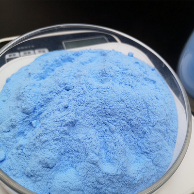 Un bon prix. La résine de formaldéhyde de la mélamine C3H6N6 saupoudrent les matières premières chimiques Cas 108-78-1 en ligne
