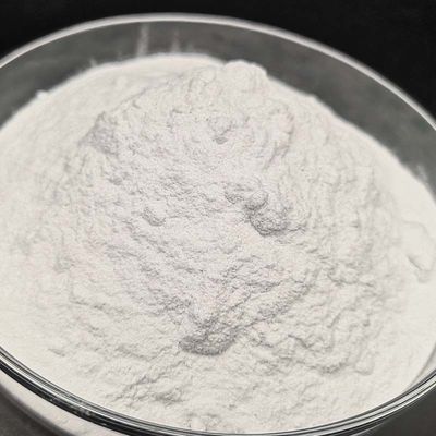 Un bon prix. Poudre non toxique C3H6N6 de mélamine d'A1 A3 pour faire la vaisselle à la maison d'hôtel en ligne