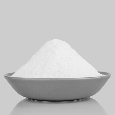 Un bon prix. Composé de glaçage de bâti de mélamine de poudre de CAS 108-78-1 pour la vaisselle brillante en ligne