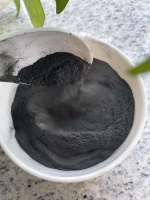 Un bon prix. Le bâti noir de mélamine saupoudrent CAS 108-78-1 pour la vaisselle de cuisine en ligne