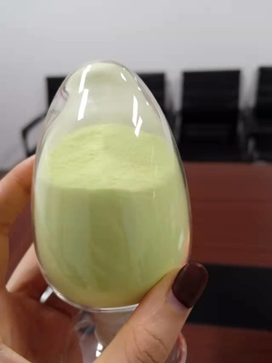 Un bon prix. Poudre de bâti de formaldéhyde de mélamine de HS 3090200000 pour la vaisselle en ligne