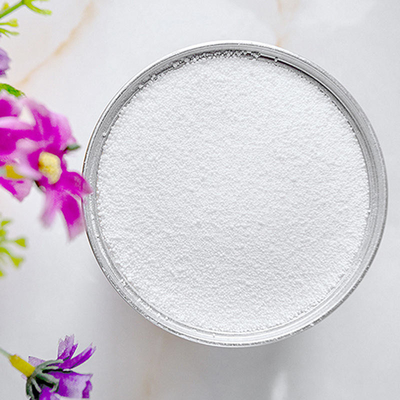 Un bon prix. Catégorie comestible de mélamine de formaldéhyde de poudre inodore de résine en ligne