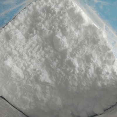Un bon prix. La mélamine blanche du CODE 29336100 de HS saupoudrent 99,8% purs en ligne