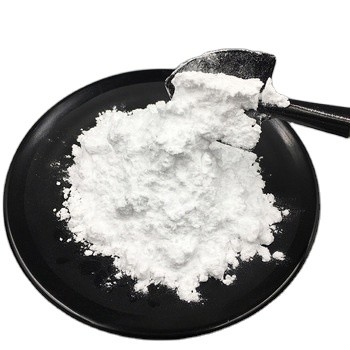 Un bon prix. Poudre blanche de la mélamine 99,5 de CAS 108-78-1 pour des produits chimiques en ligne